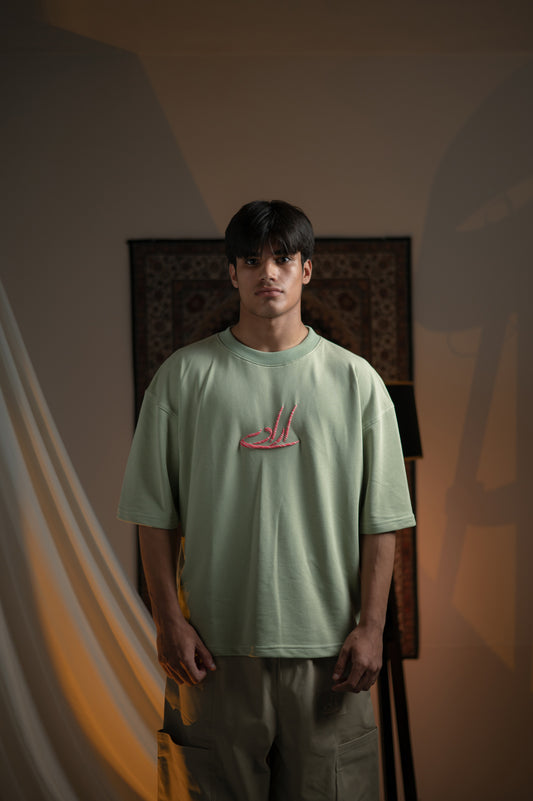 ONE NATION T-SHIRT