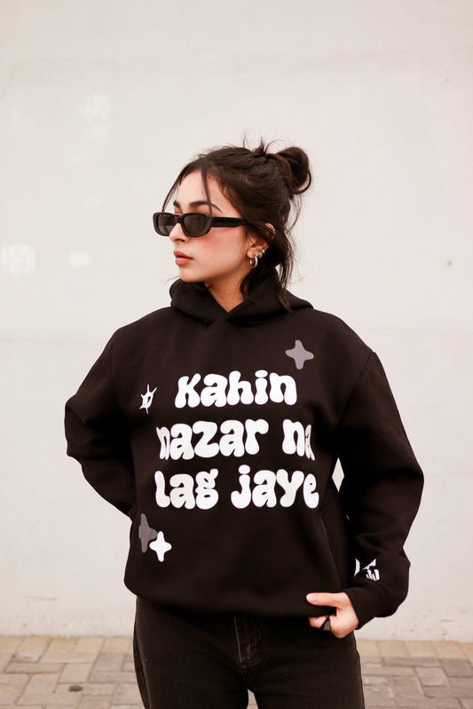 Nazar - Oversized Hoodie