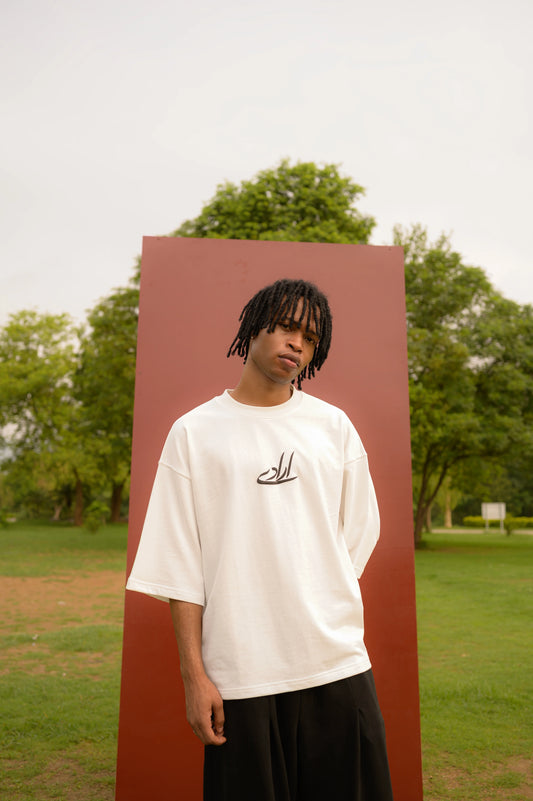 Pack of (2) - Boxy T-shirts