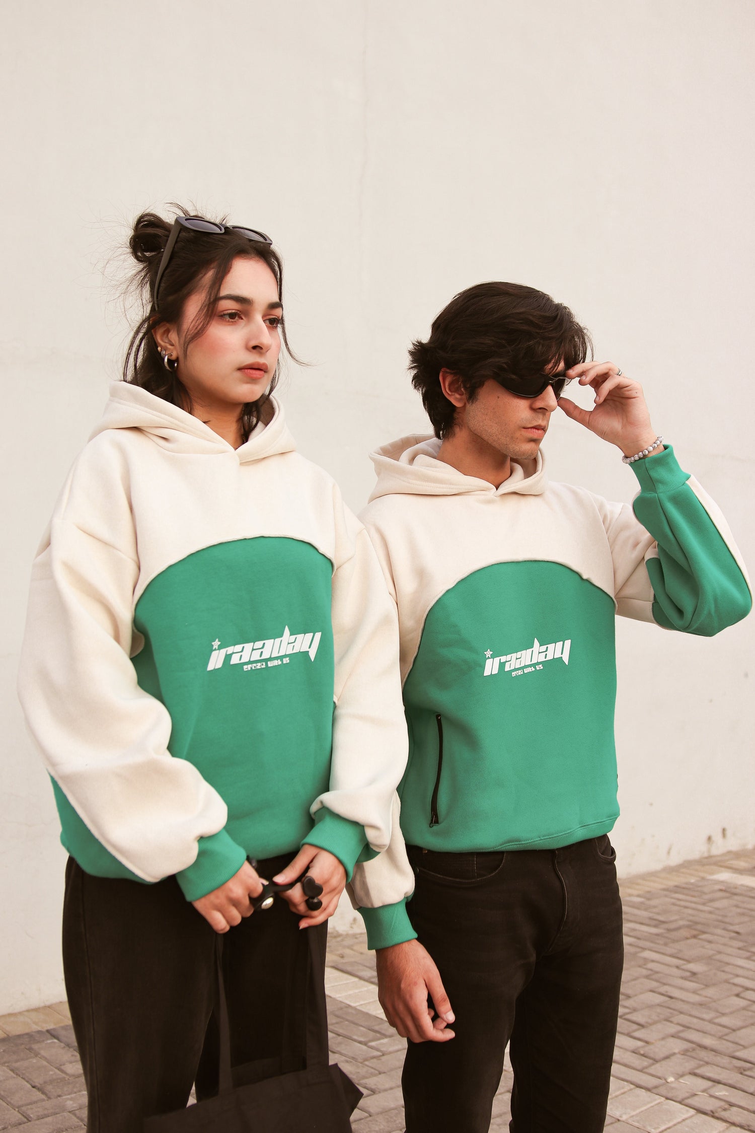 MERE IRAADAY FW23