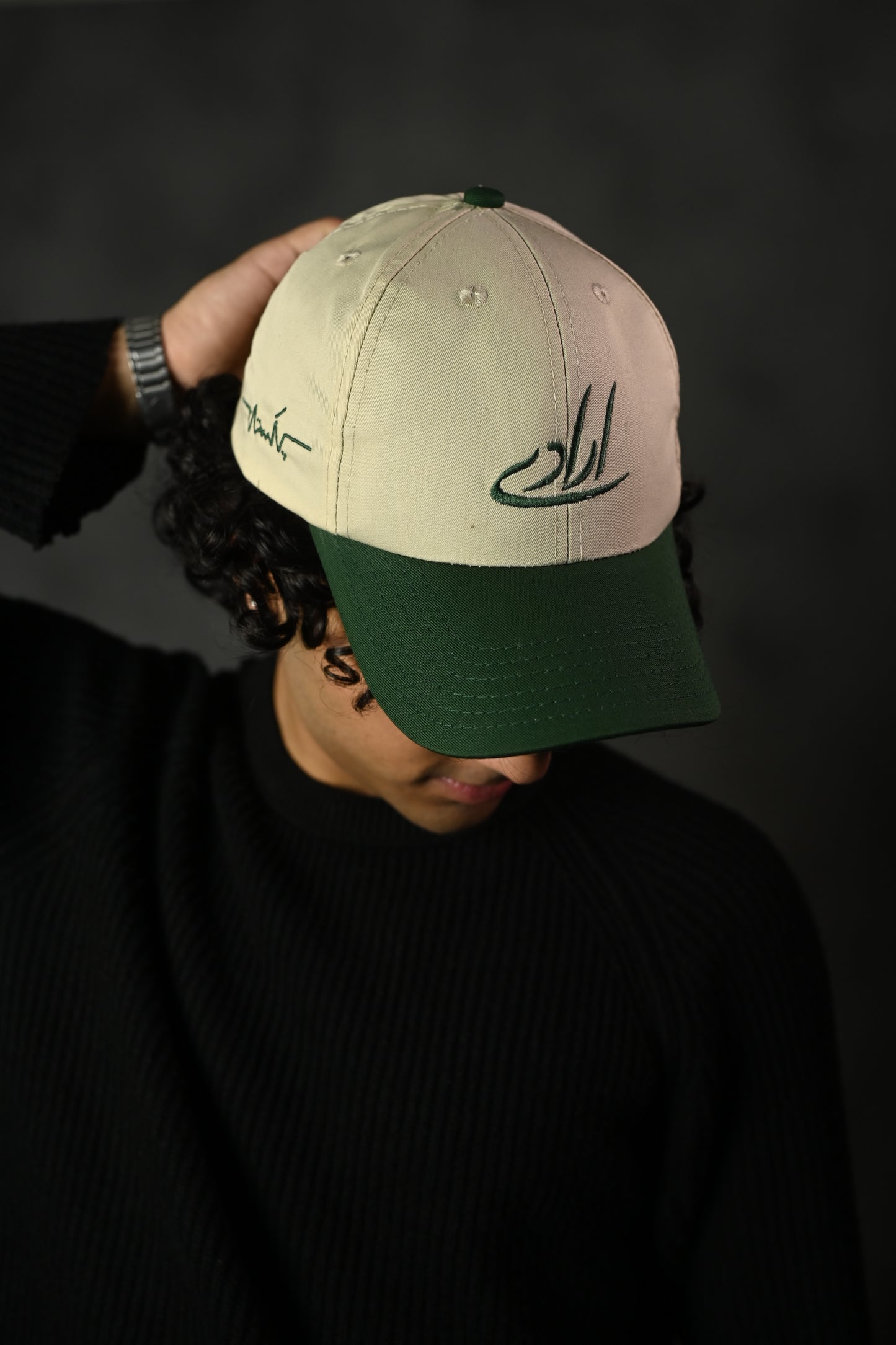 PAKISTAN EDITION CAP