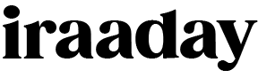 Iraaday logo