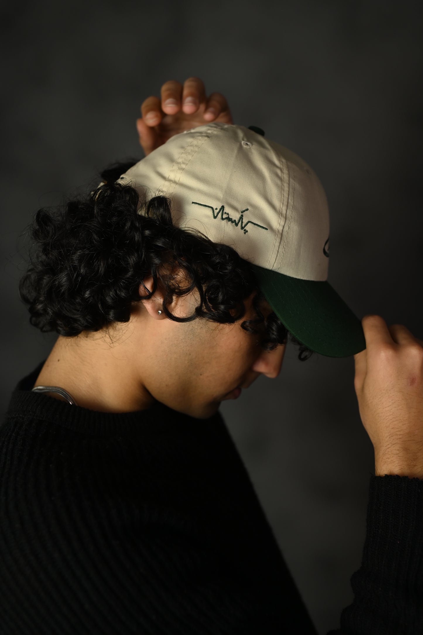 PAKISTAN EDITION CAP