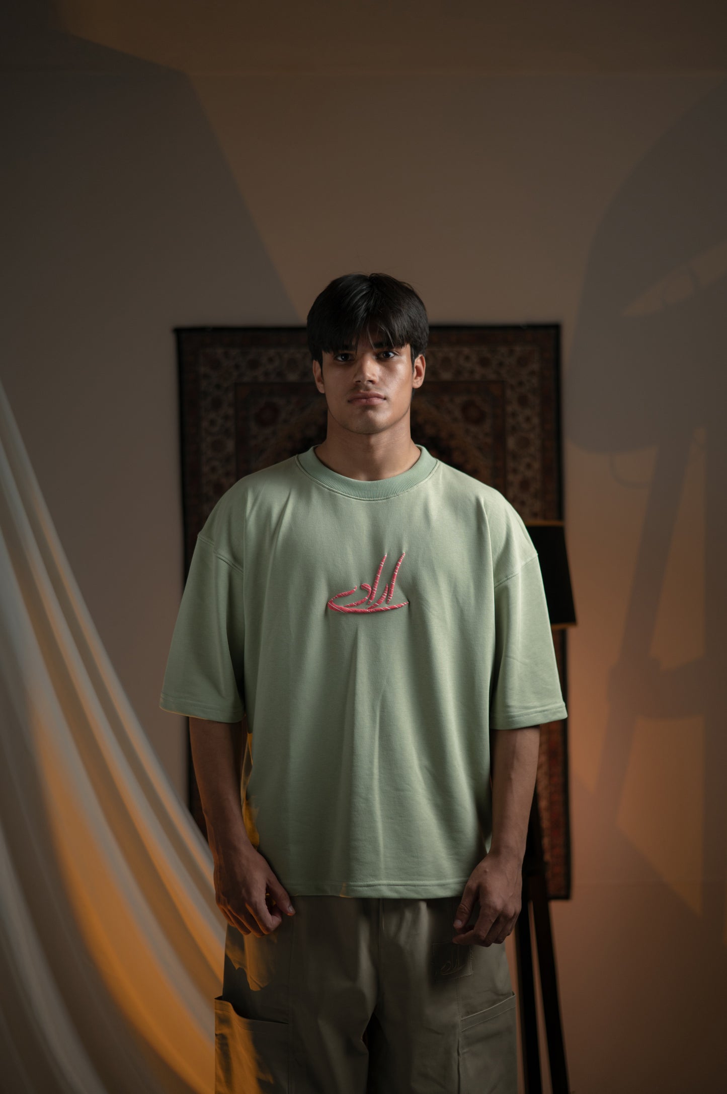 ONE NATION T-SHIRT