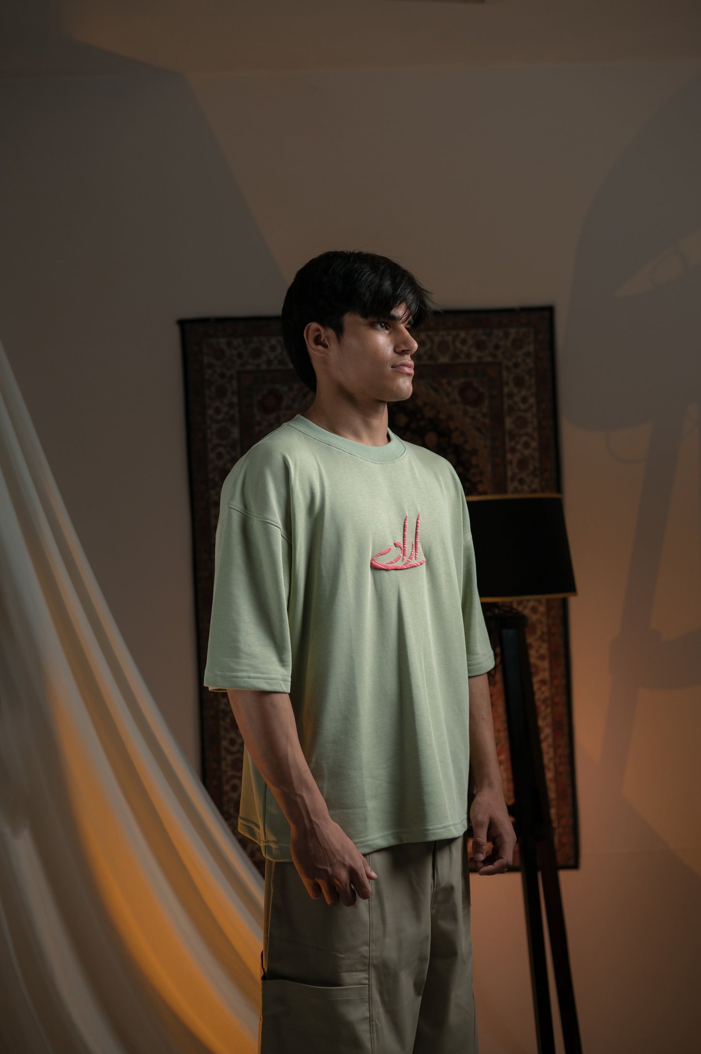 ONE NATION T-SHIRT