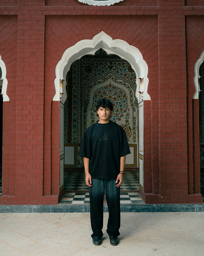 KASH IRAADAY BLACK (SUNFADE)