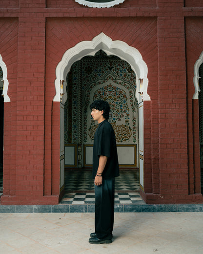 KASH IRAADAY BLACK (SUNFADE)