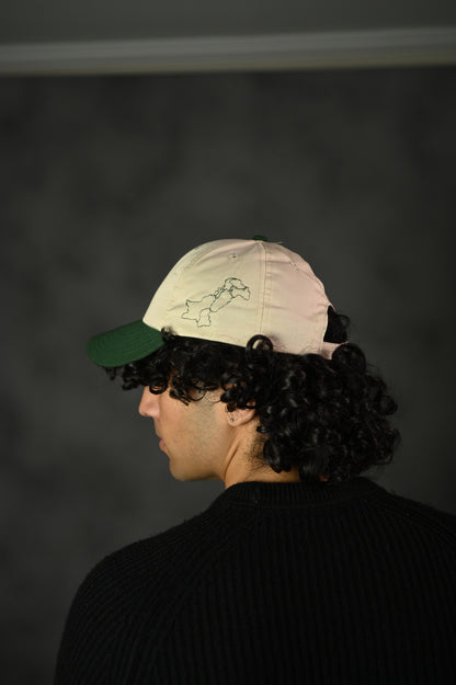 PAKISTAN EDITION CAP