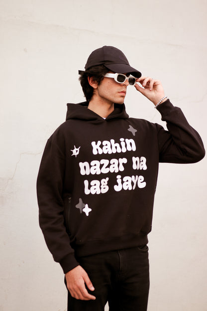 Nazar - Oversized Hoodie